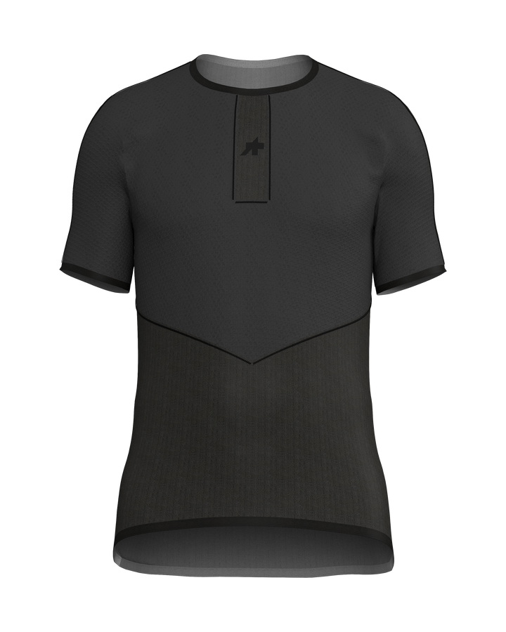 EQUIPE Spring Fall Skin Layer P1 - Black Series