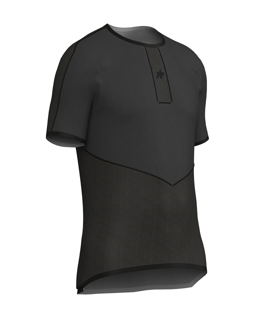 EQUIPE Spring Fall Skin Layer P1 - Black Series