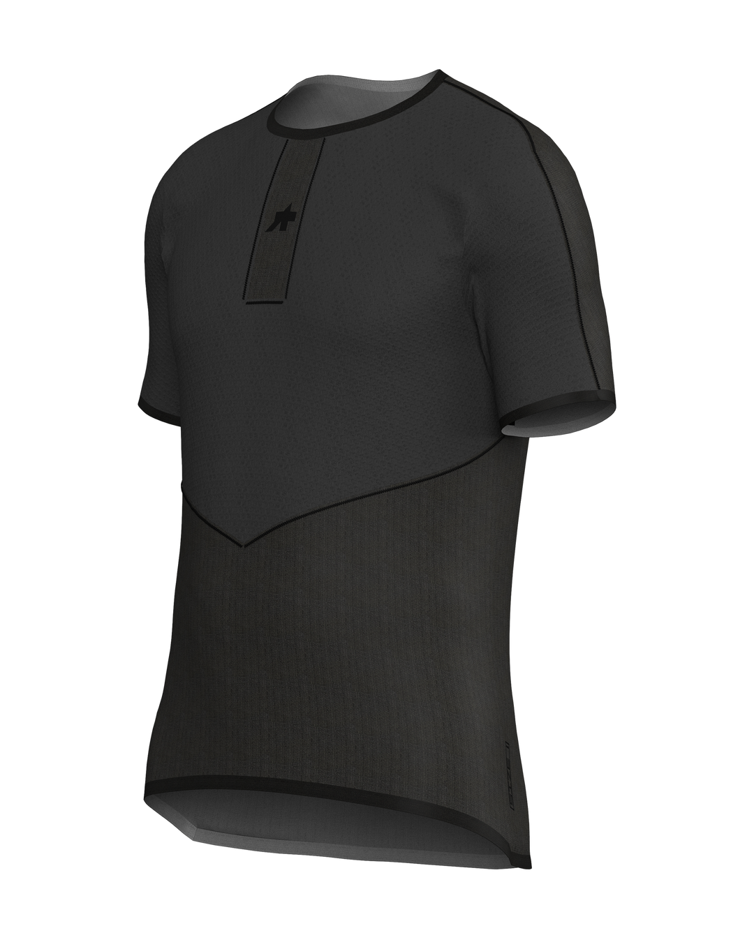 EQUIPE Spring Fall Skin Layer P1 - Black Series