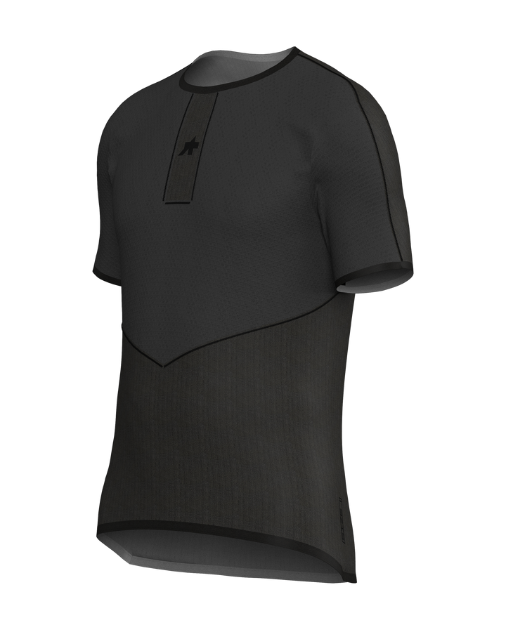 EQUIPE Spring Fall Skin Layer P1 - Black Series