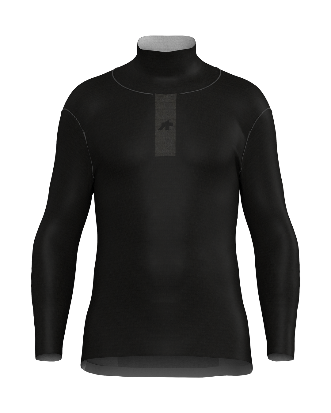 EQUIPE Winter Skin Layer P1 - Black Series