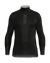 EQUIPE Winter Skin Layer P1 - Black Series