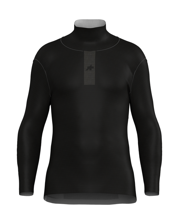 EQUIPE Winter Skin Layer P1 - Black Series