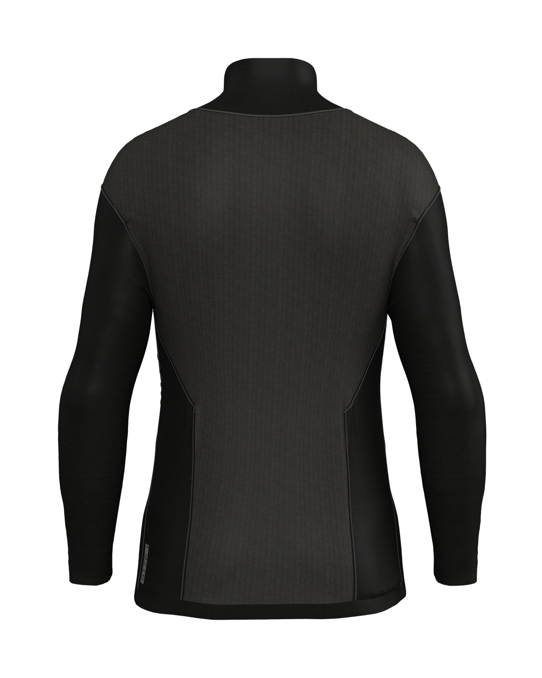 EQUIPE Winter Skin Layer P1 - Black Series