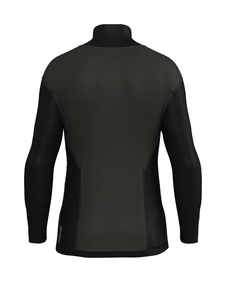 EQUIPE Winter Skin Layer P1 - Black Series