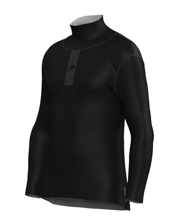 EQUIPE Winter Skin Layer P1 - Black Series
