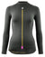 Assos Body Insulator (Anthracite Grey 0) - Dragonspine Cycling