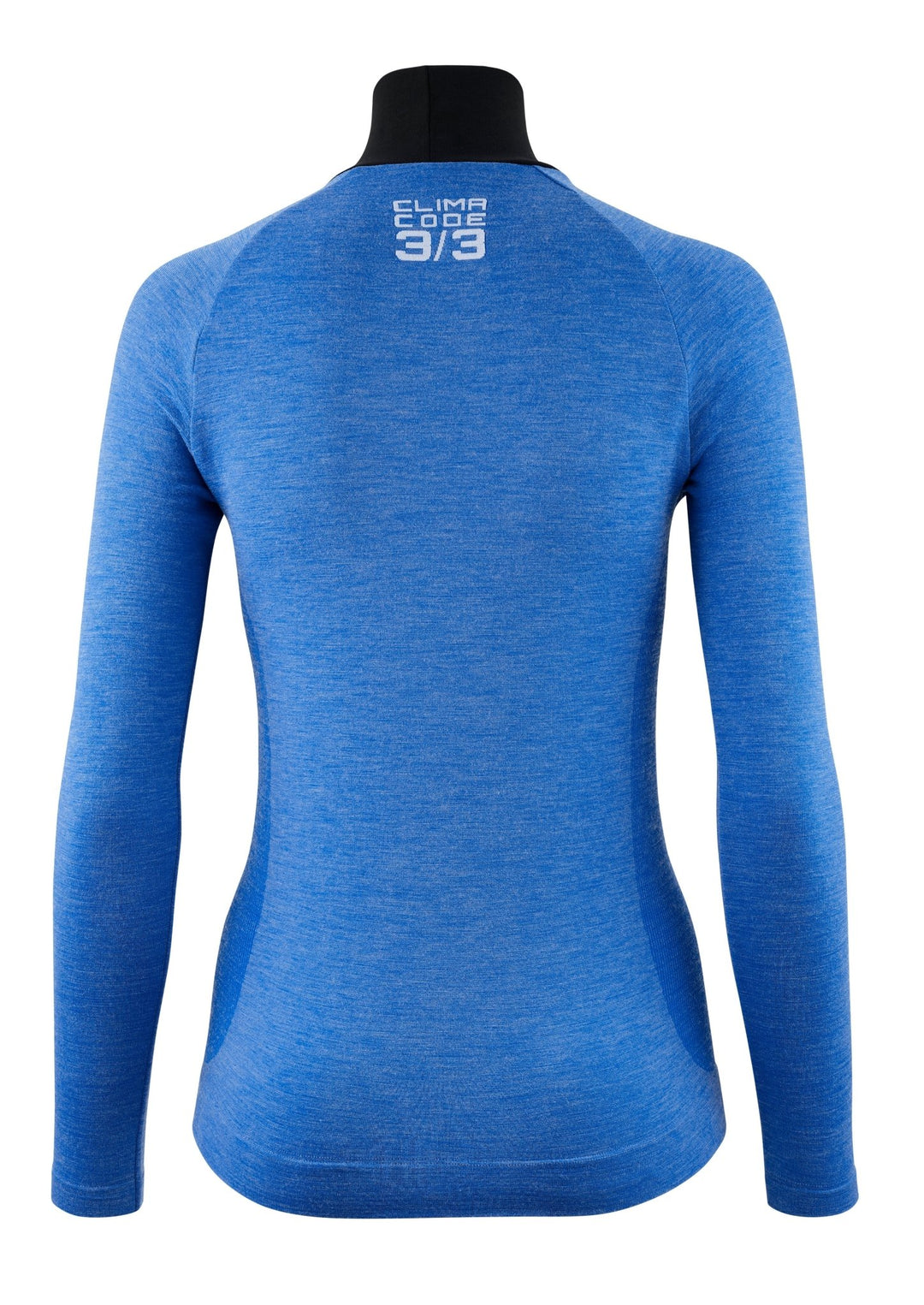 Assos Body Insulator (Calypso Blu 0) - Dragonspine Cycling