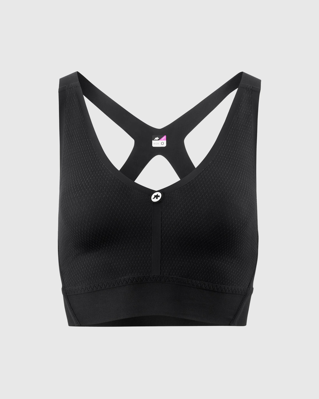 Assos Body Insulator (Black Series 0) - Dragonspine Cycling