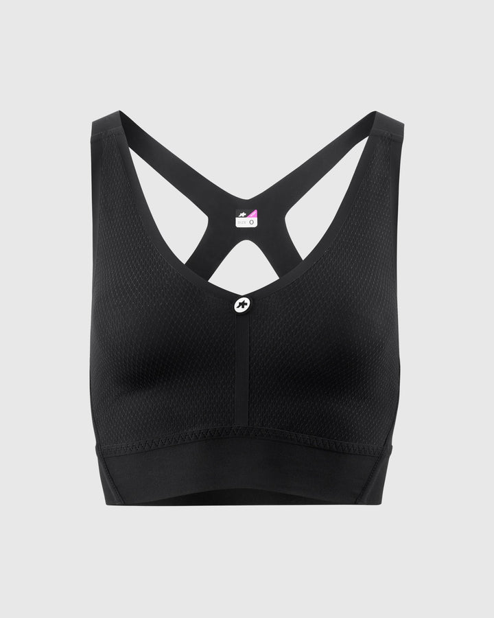 Assos Body Insulator (Black Series 0) - Dragonspine Cycling