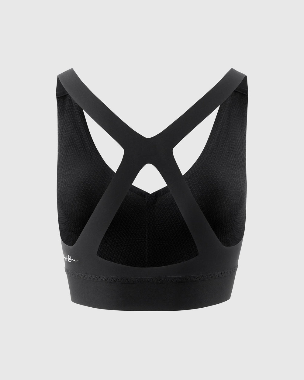 Assos Body Insulator (Black Series 0) - Dragonspine Cycling