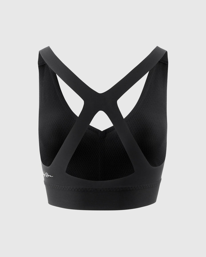 Assos Body Insulator (Black Series 0) - Dragonspine Cycling