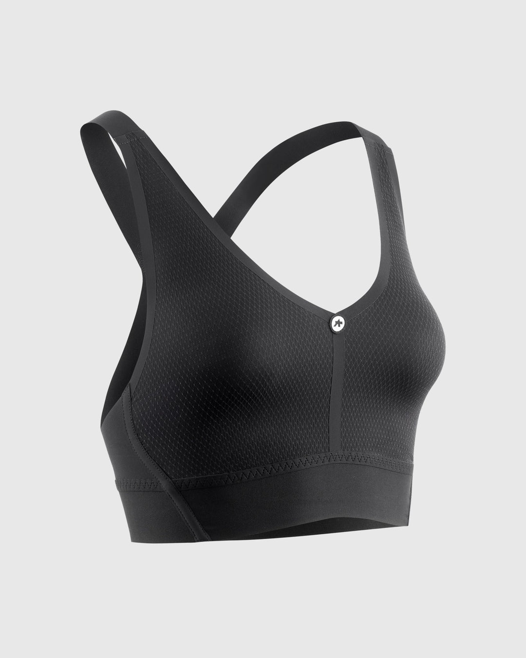 Assos Body Insulator (Black Series 0) - Dragonspine Cycling