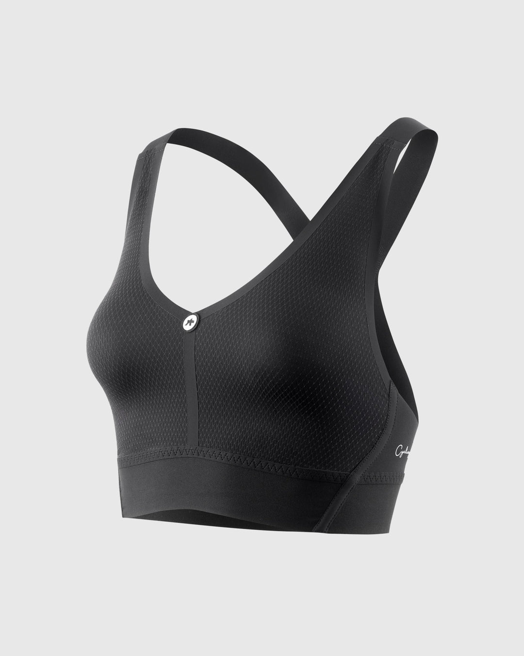 Assos Body Insulator (Black Series 0) - Dragonspine Cycling