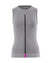 Assos Body Insulator (Grey Series 0) - Dragonspine Cycling