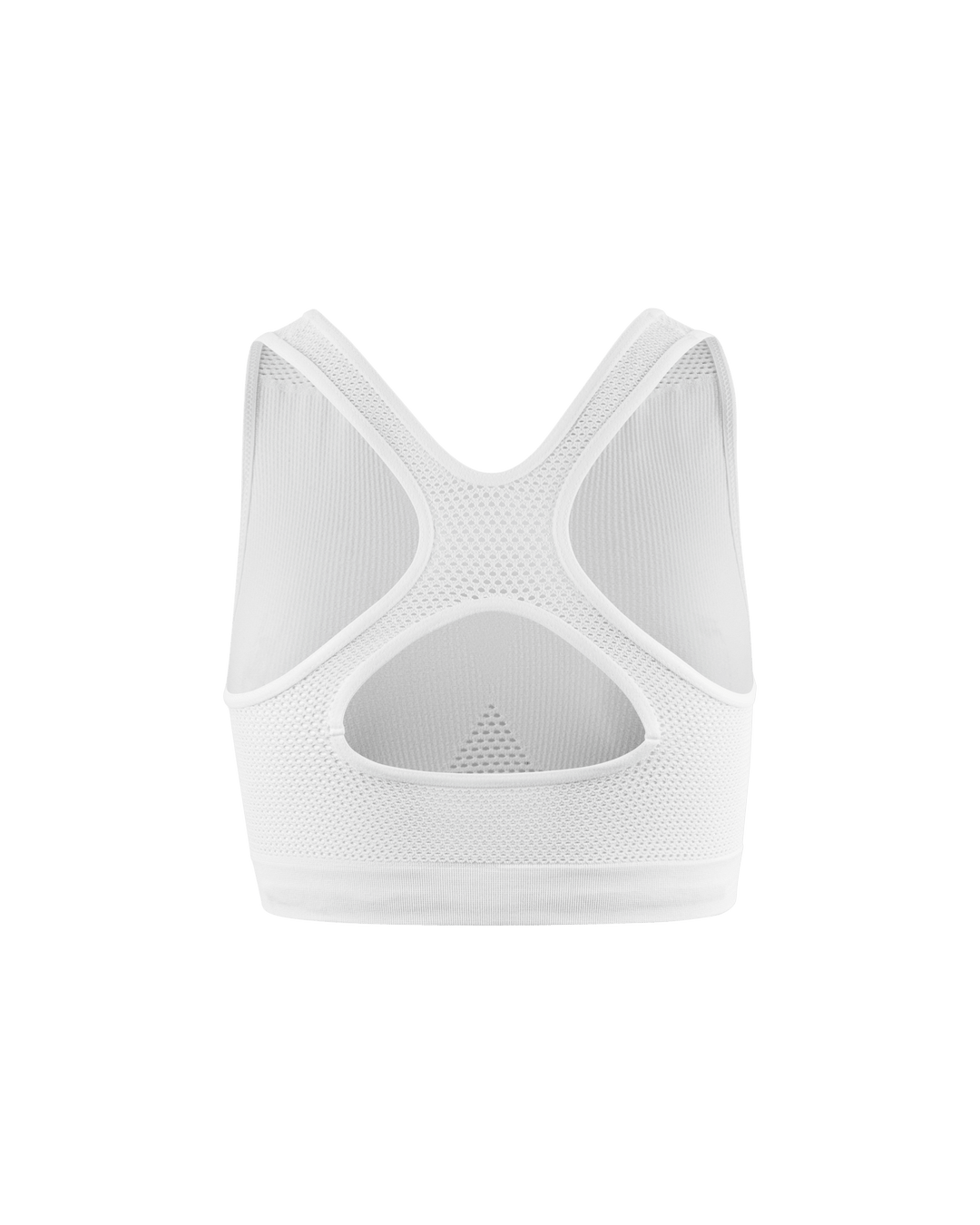 Assos Body Insulator (White Series 0) - Dragonspine Cycling