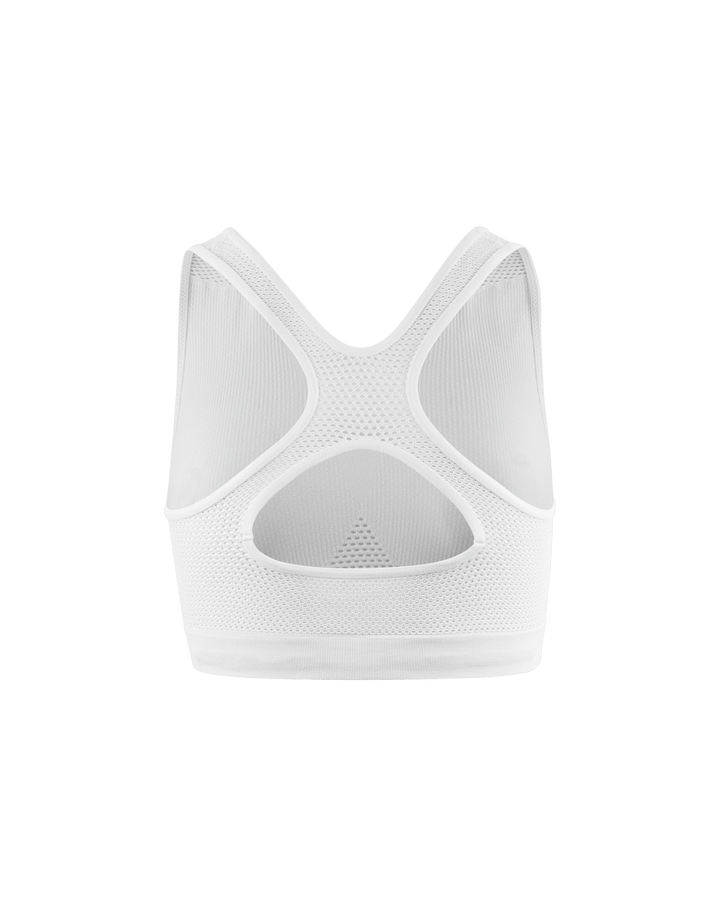 Assos Body Insulator (White Series 0) - Dragonspine Cycling
