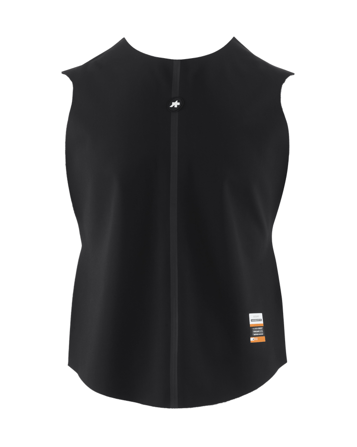 Assos Body Insulator (Black Series OS) - Dragonspine Cycling