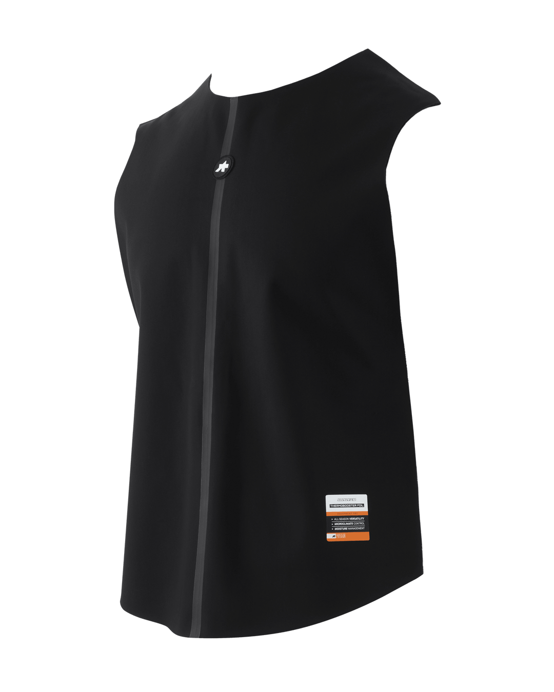 Assos Body Insulator (Black Series OS) - Dragonspine Cycling