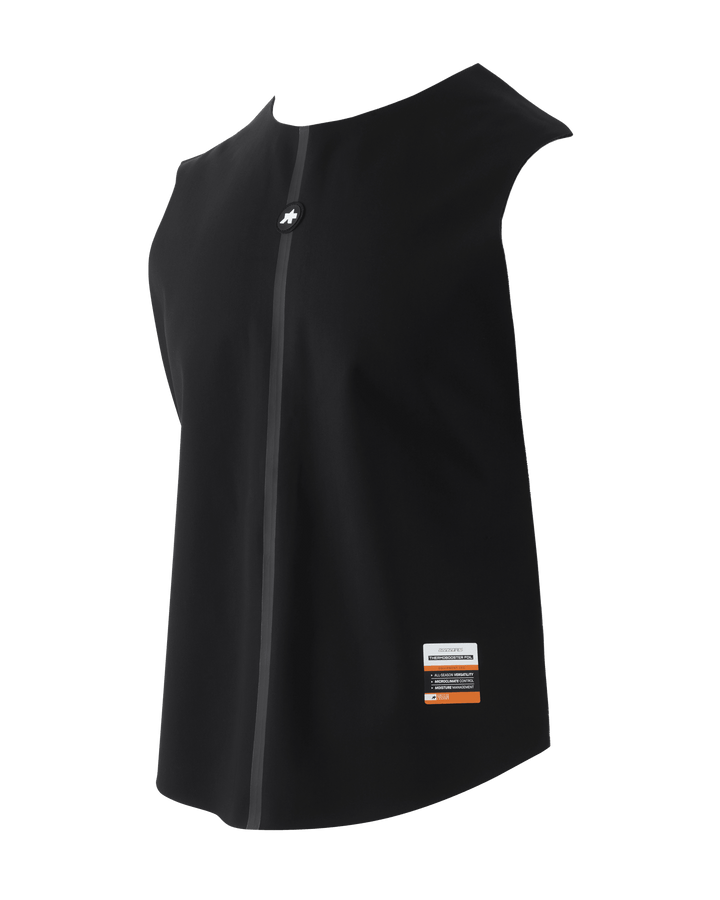 Assos Body Insulator (Black Series OS) - Dragonspine Cycling