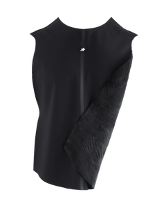 Assos Body Insulator (Black Series OS) - Dragonspine Cycling