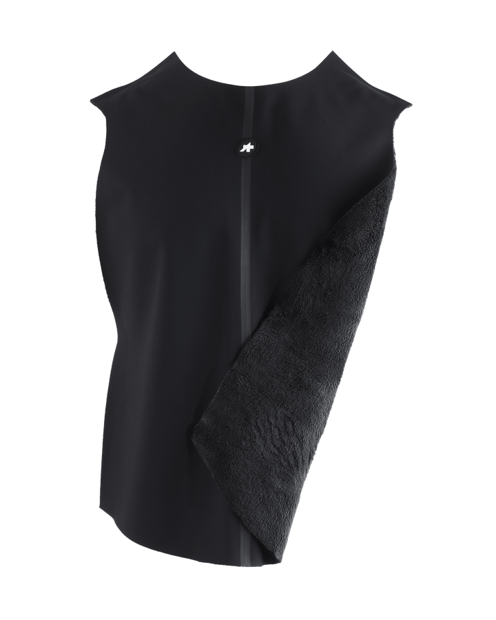 Assos Body Insulator (Black Series OS) - Dragonspine Cycling