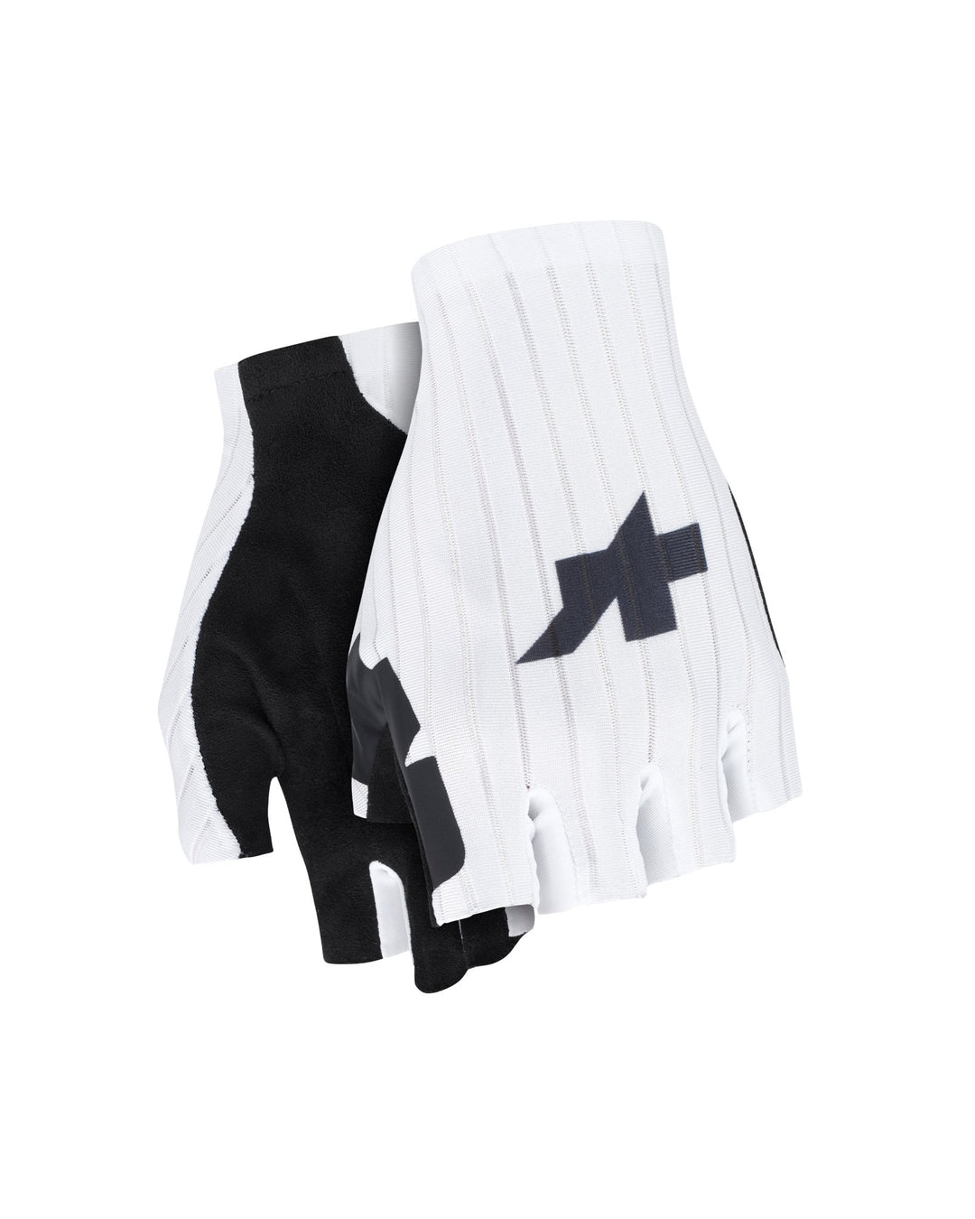 Assos Gloves (White Series 2XL) - Dragonspine Cycling