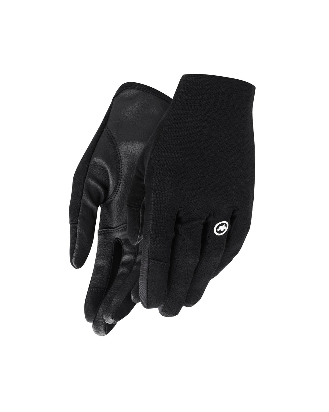 Assos Gloves (Black Series 2XL) - Dragonspine Cycling