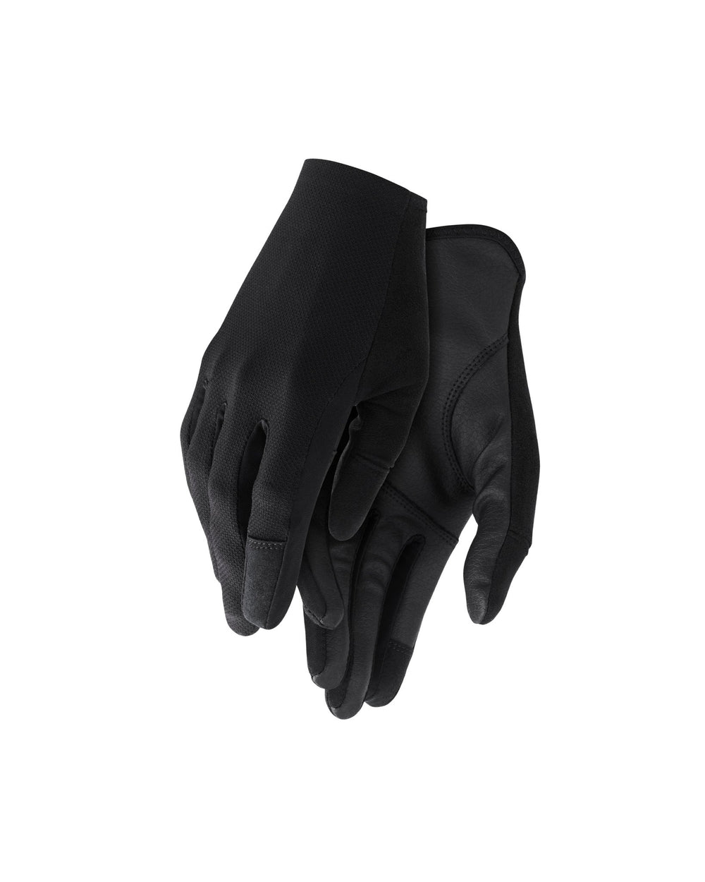 Assos Gloves (Black Series 2XL) - Dragonspine Cycling