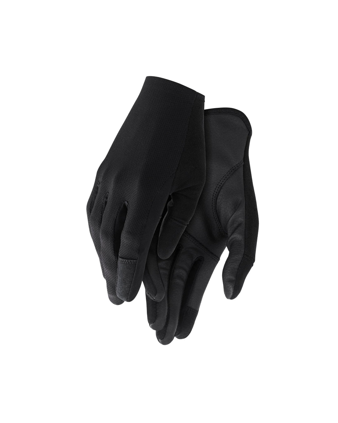 Assos Gloves (Black Series 2XL) - Dragonspine Cycling