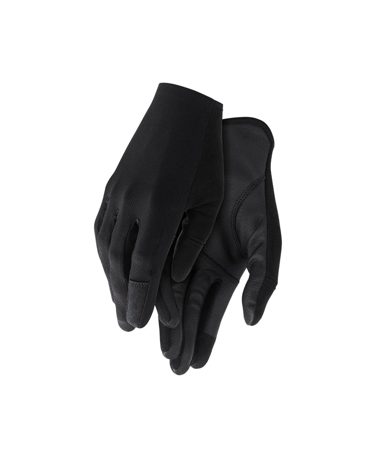 Assos Gloves (Black Series 2XL) - Dragonspine Cycling