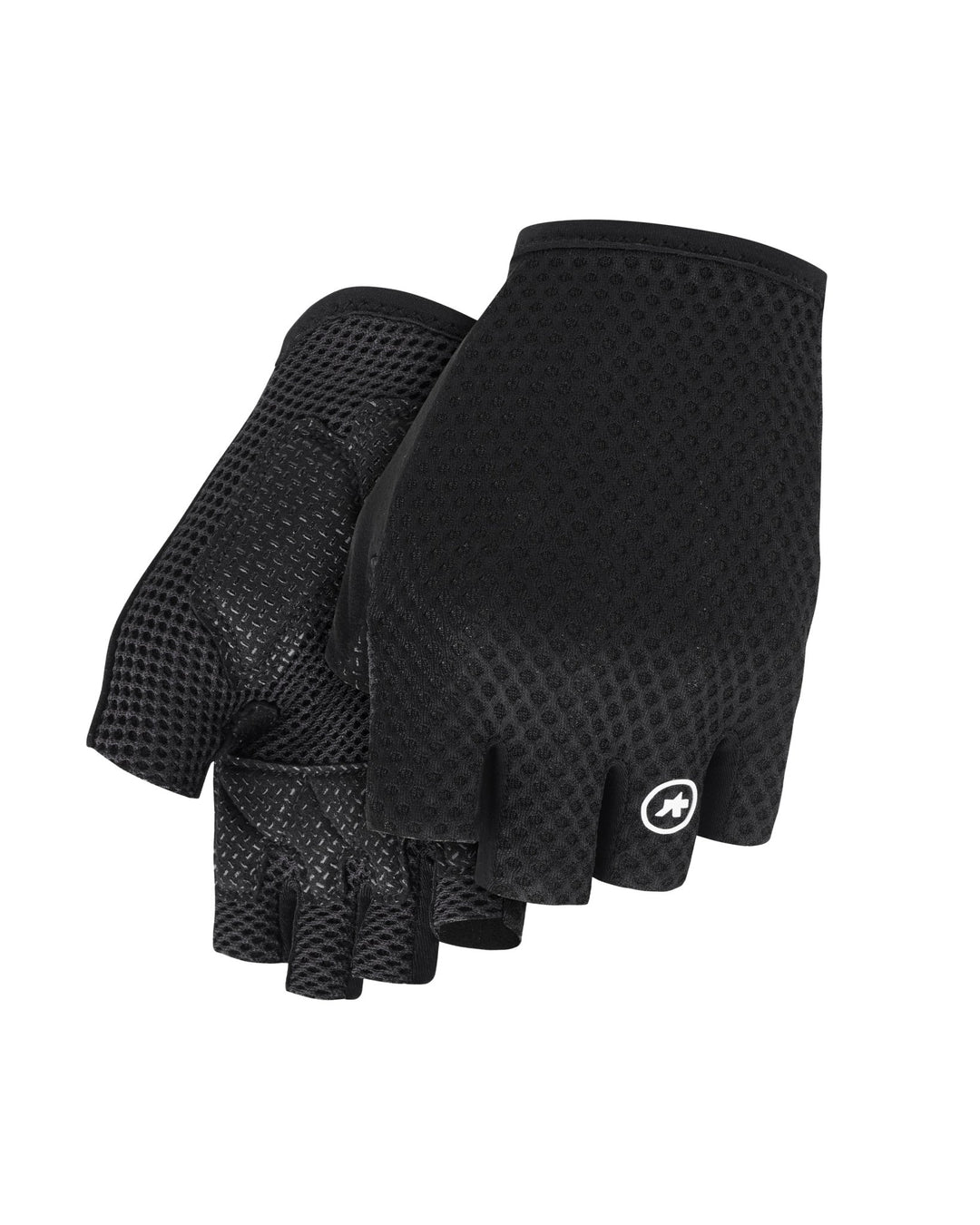 Assos Gloves (Black Series 2XL) - Dragonspine Cycling