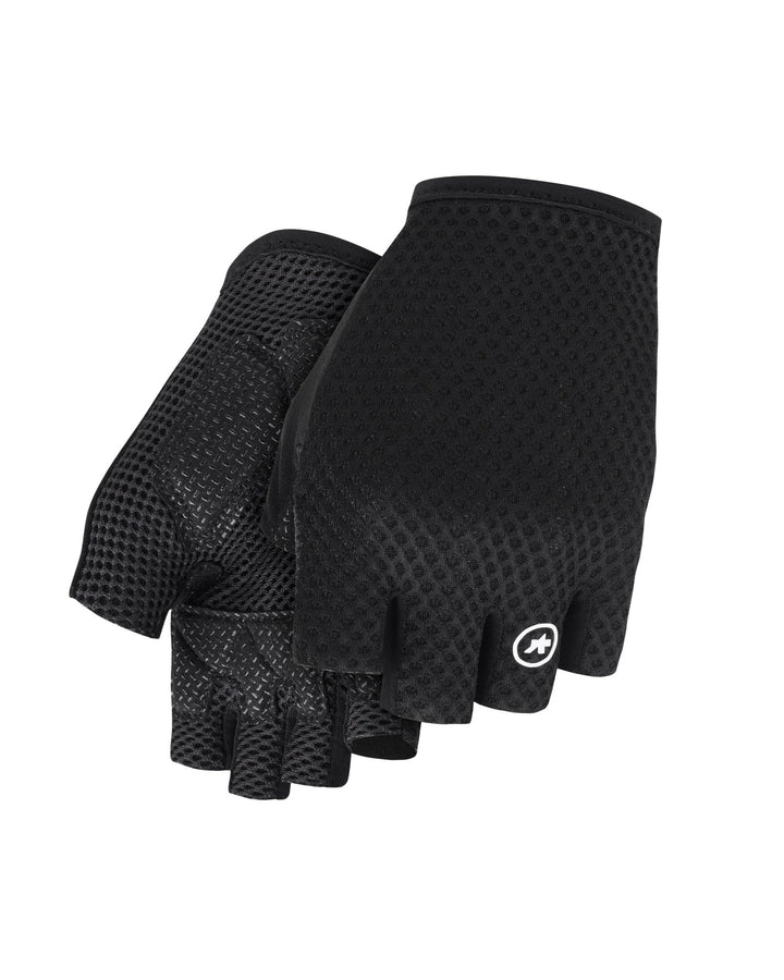 Assos Gloves (Black Series 2XL) - Dragonspine Cycling