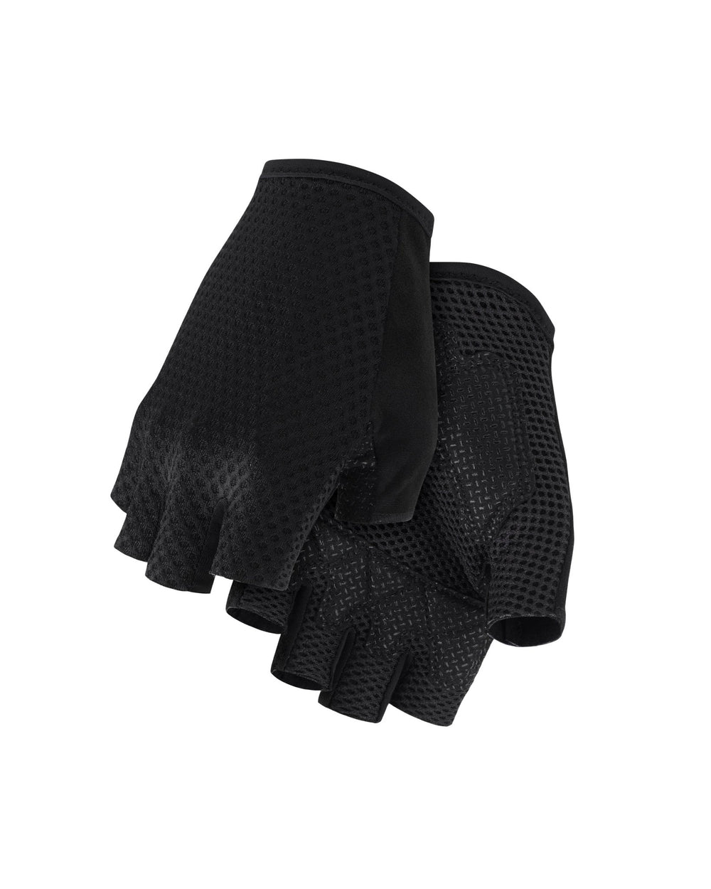 Assos Gloves (Black Series 2XL) - Dragonspine Cycling