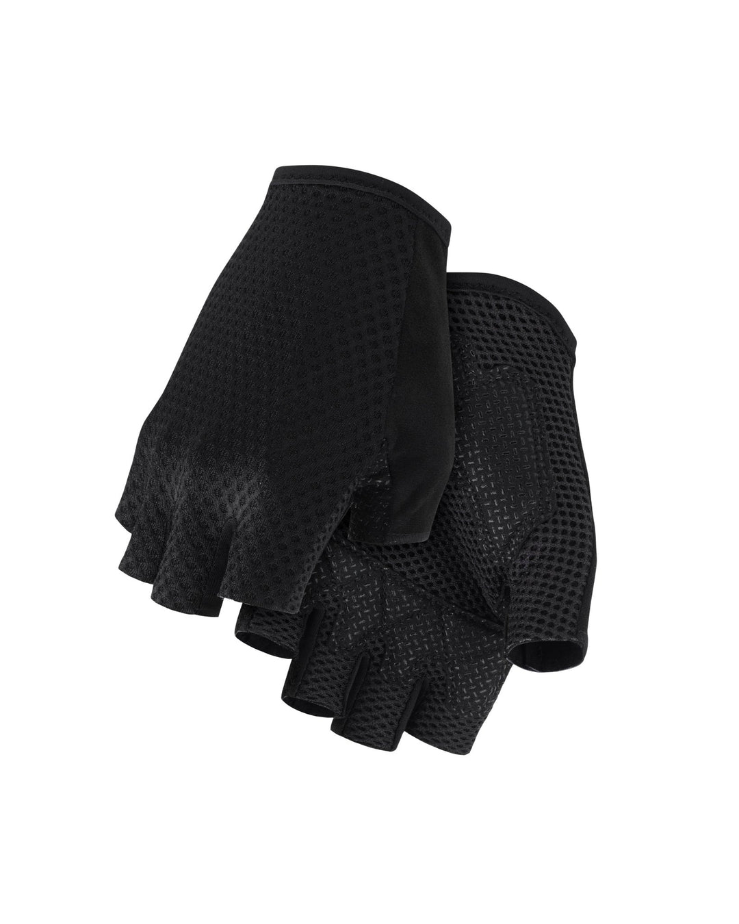 Assos Gloves (Black Series 2XL) - Dragonspine Cycling
