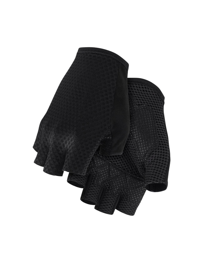 Assos Gloves (Black Series 2XL) - Dragonspine Cycling