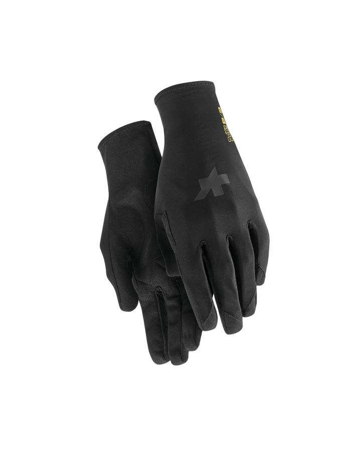 Assos Gloves (Black Series 2XL) - Dragonspine Cycling