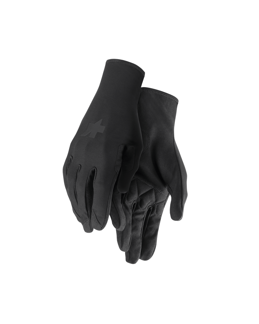 Assos Gloves (Black Series 2XL) - Dragonspine Cycling