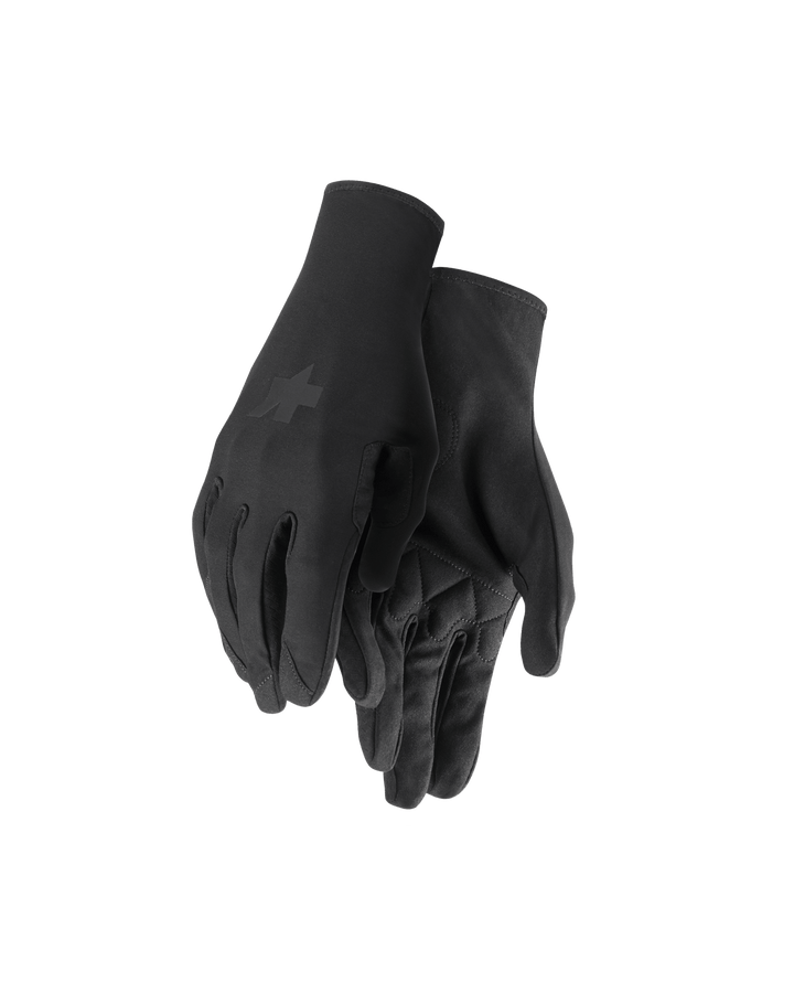 Assos Gloves (Black Series 2XL) - Dragonspine Cycling