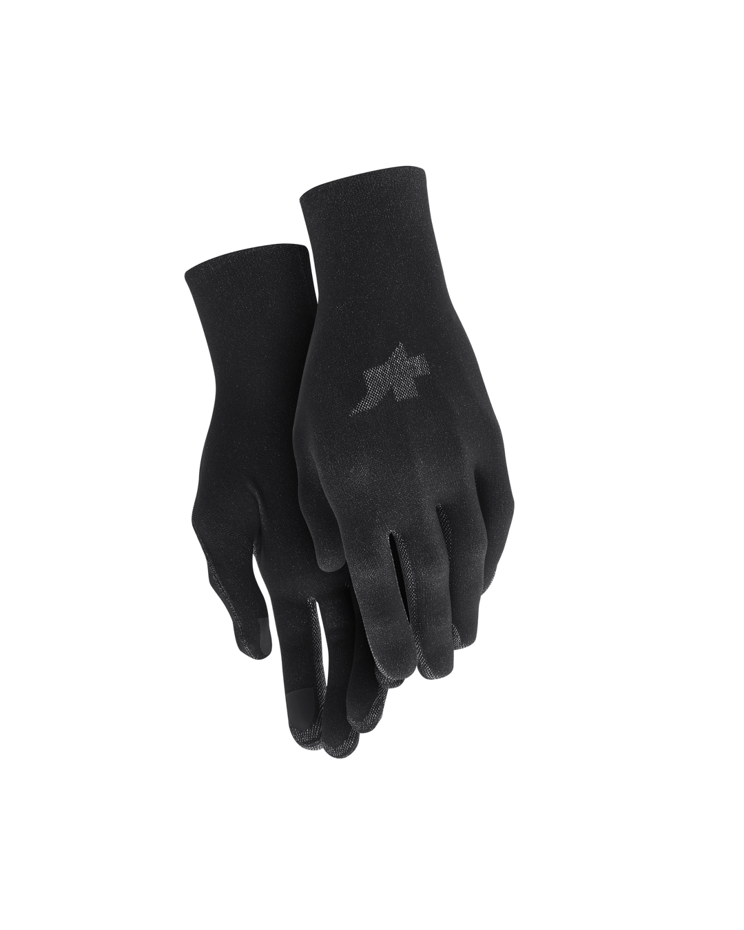 Assos Gloves (Black Series 0) - Dragonspine Cycling