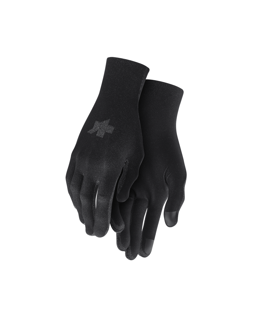 Assos Gloves (Black Series 0) - Dragonspine Cycling