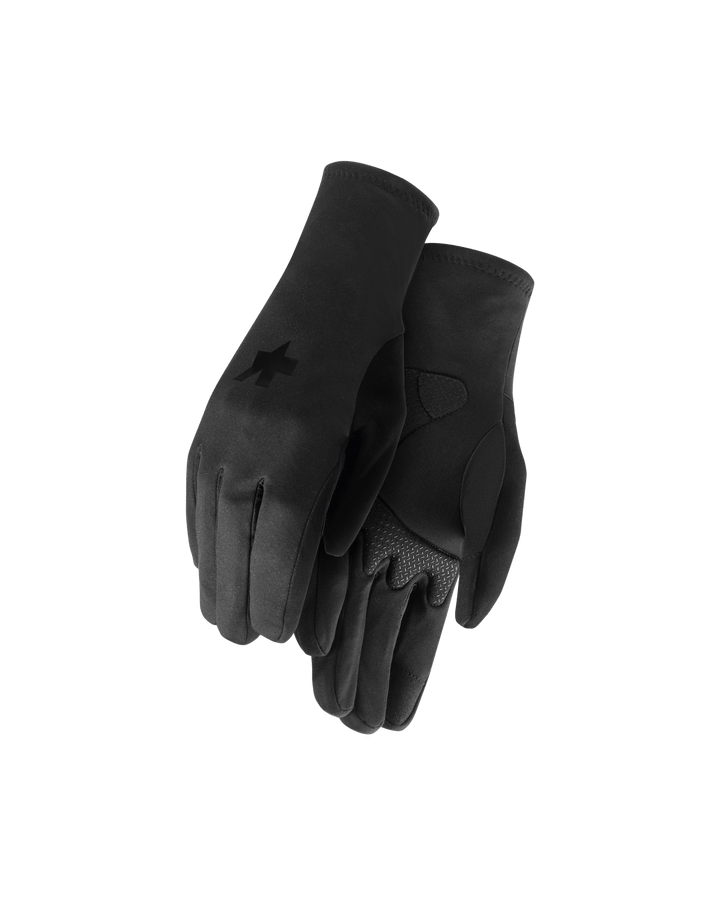 Assos Gloves (Black Series 2XL) - Dragonspine Cycling