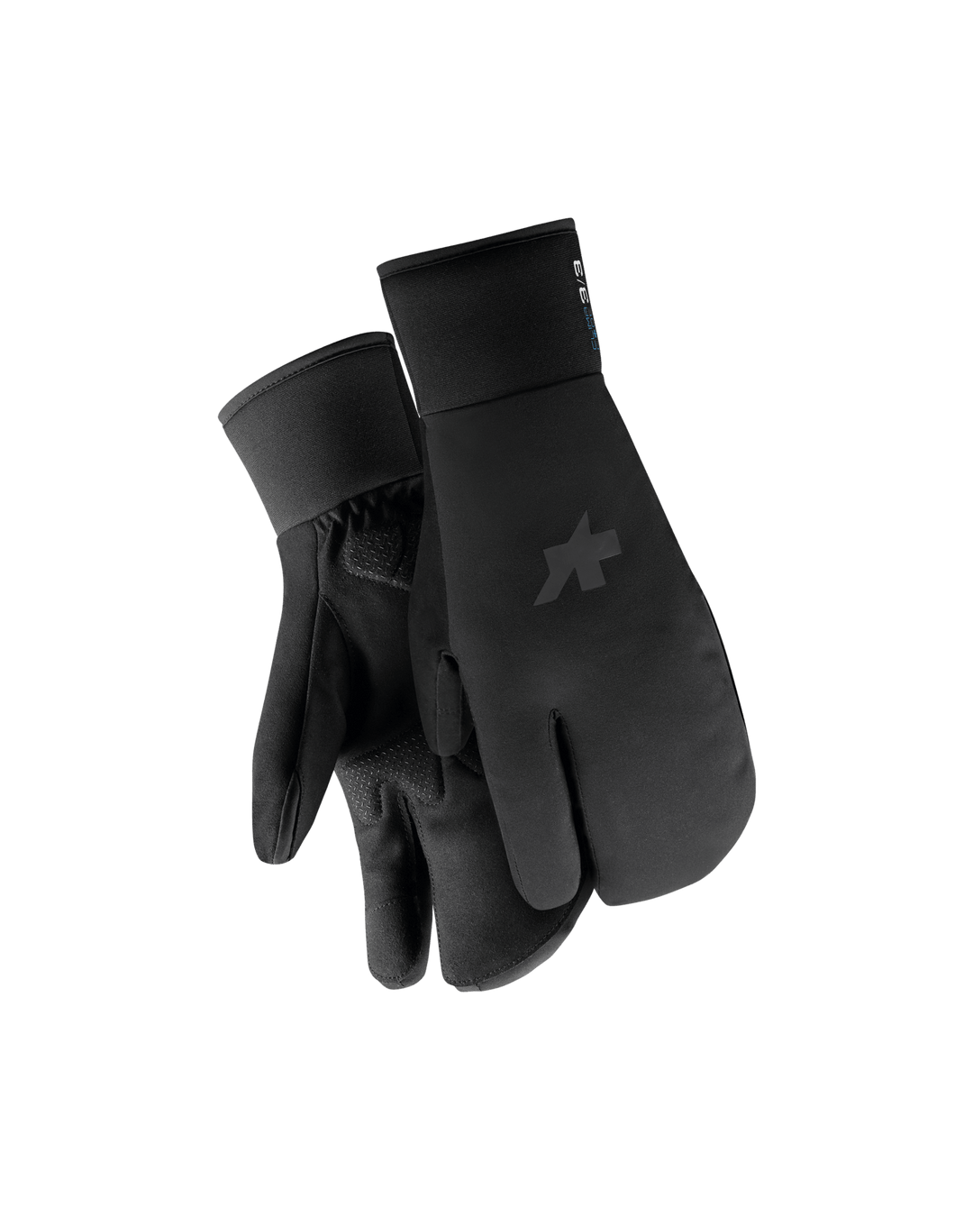 Assos Gloves (Black Series 2XL) - Dragonspine Cycling