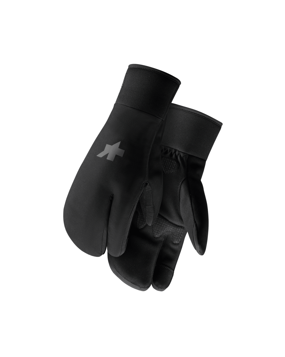 Assos Gloves (Black Series 2XL) - Dragonspine Cycling