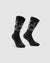 Assos Socks (Black) - Dragonspine Cycling