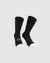 Assos Socks (Black Series 0) - Dragonspine Cycling