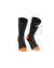 Assos Socks (Black Series 0) - Dragonspine Cycling
