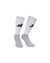 Assos Socks (White Series 0) - Dragonspine Cycling