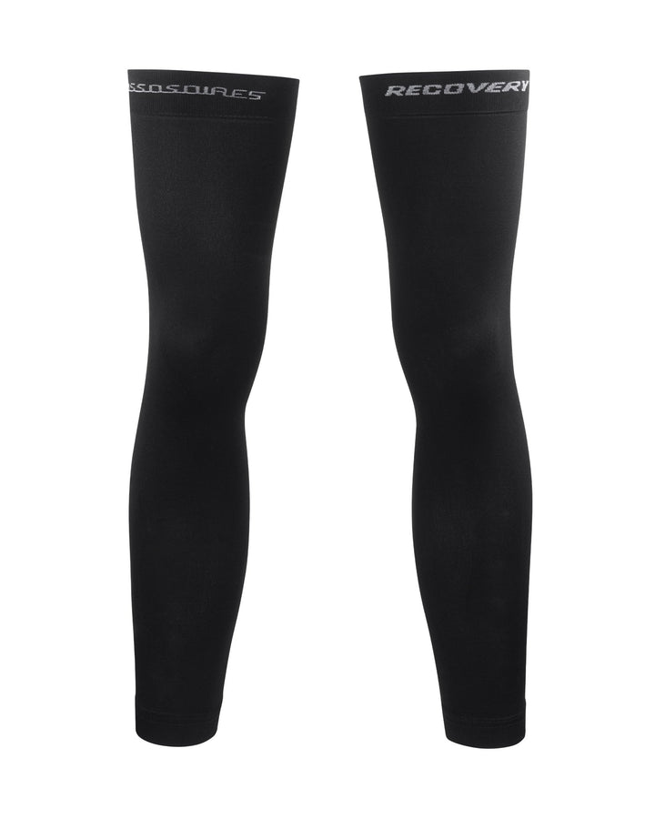 Assos Socks (Black Series 0) - Dragonspine Cycling