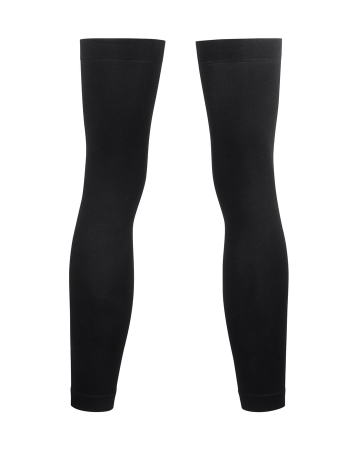 Assos Socks (Black Series 0) - Dragonspine Cycling